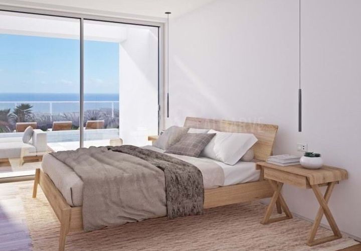 Rækkehus i Luz, Faro, Luz - € 1.750.000 | Ref: CKA101AB - foto 1