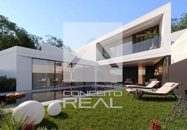 Byhus i Maia, Porto, Maia - € 943.995 | Ref: CR3719 - foto 1