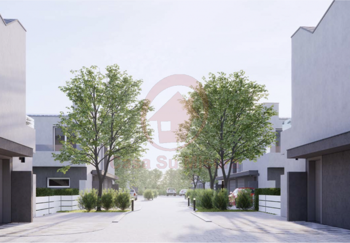 Villa a Abano Terme, Padua, Abano Terme - € 370.000 | Ref: P11 - foto 1