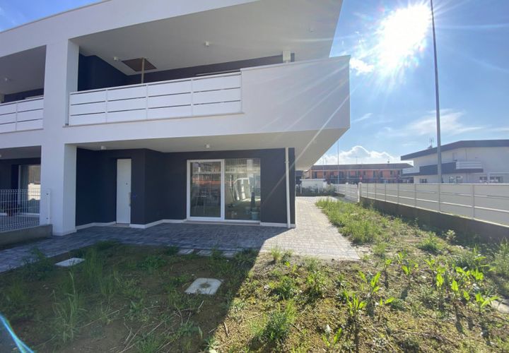 Villa a Borgoricco, Padua, Borgoricco - € 360.000 | Ref: EP55 - foto 1