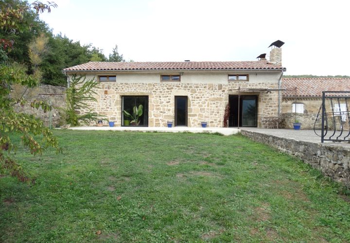 Farm hus i Vanosc, Ardeche, Vanosc - € 695.000 | Ref: 35410 - foto 1