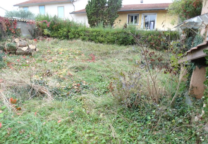 Landejendom i Simandres, Rhone, Simandres - € 869.000 | Ref: 35339 - foto 1