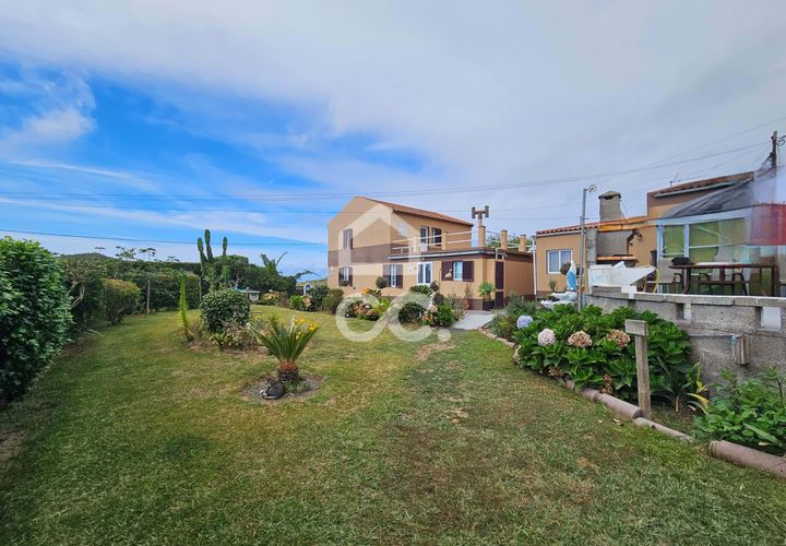 Villa i Ginetes, Sao Miguel, Ginetes - € 385.950 | Ref: 326/M/03616 - foto 1