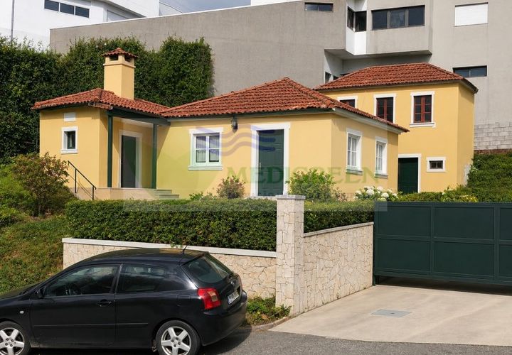 Haus in Sever do Vouga, Aveiro, Sever do Vouga - € 70.000 | Ref: CAS_1654 - Foto 1
