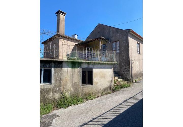 Villa i Sever do Vouga, Aveiro, Sever do Vouga - € 80.000 | Ref: CAS_1529 - foto 1
