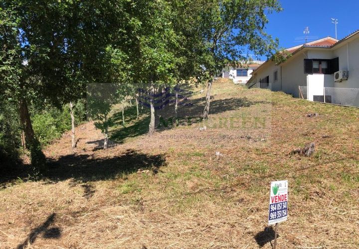 Helårsgrund i Sever do Vouga, Aveiro, Sever do Vouga - € 48.000 | Ref: TER_1678 - foto 1