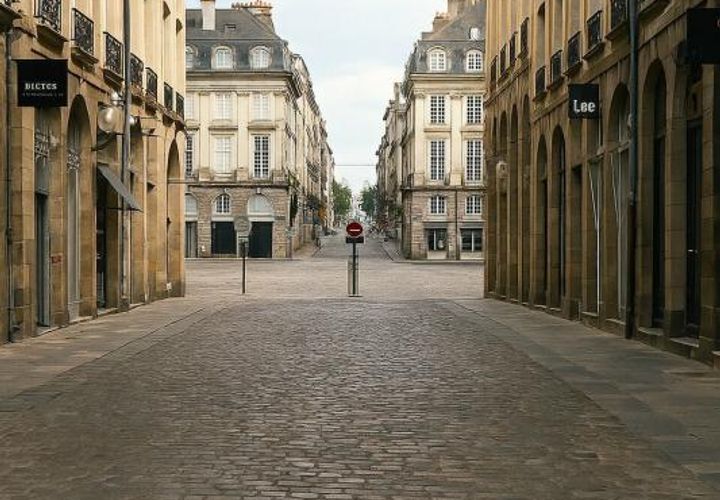 Erhvervsejendom i Rennes, Ille-et-Vilaine, Rennes - € 60.000 | Ref: 35_0411_BL - foto 1