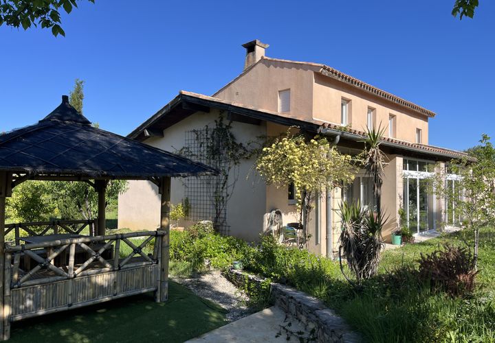 Villa a Gignac, Herault, Gignac - € 425.000 | Ref: 35271 - foto 1