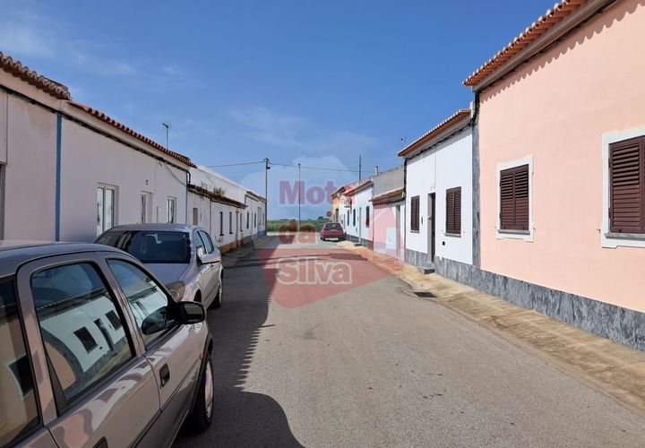 Villa i Aljustrel, Beja, Aljustrel - € 139.500 | Ref: 1900630 - foto 1