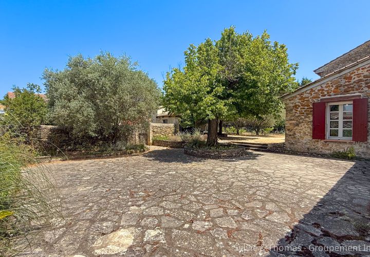 Villa i Piolenc, Vaucluse, Piolenc - € 264.000 | Ref: 35405 - foto 1