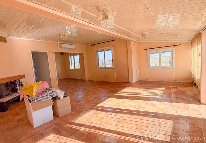 Villa i Orange, Vaucluse, Orange - € 248.000 | Ref: 35455 - foto 1