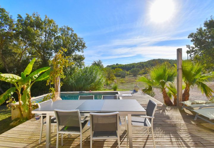 Villa i Pezenas, Herault, Pezenas - € 750.000 | Ref: 660303137 - foto 1