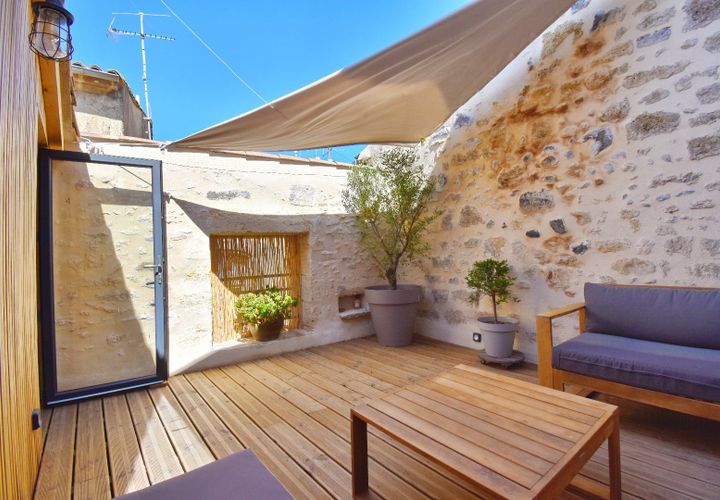 Byhus i Pezenas, Herault, Pezenas - € 349.900 | Ref: 660303139 - foto 1