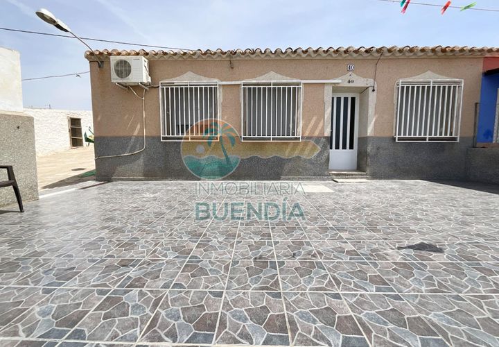 Landejendom i Mazarron, Murcia, Mazarron - € 250.000 | Ref: 001195/9522 - foto 1