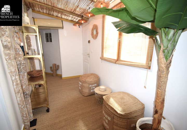 Lejlighed i Perpignan, Pyrenees-Orientales, Perpignan - € 81.000 | Ref: 660303450 - foto 1