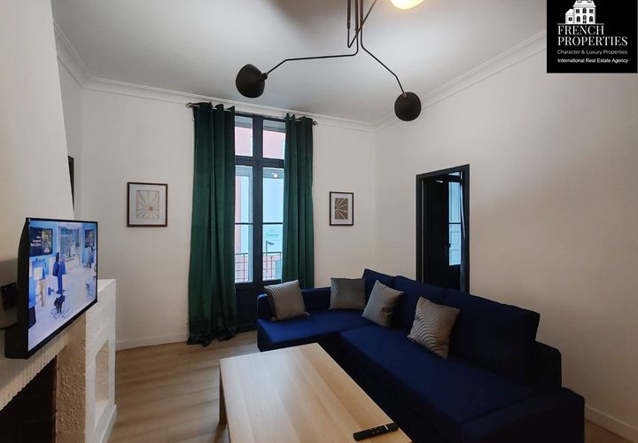 Apartament a Perpignan, Pyrenees-Orientales, Perpignan - € 900/mes | Ref: 660303536 - foto 1