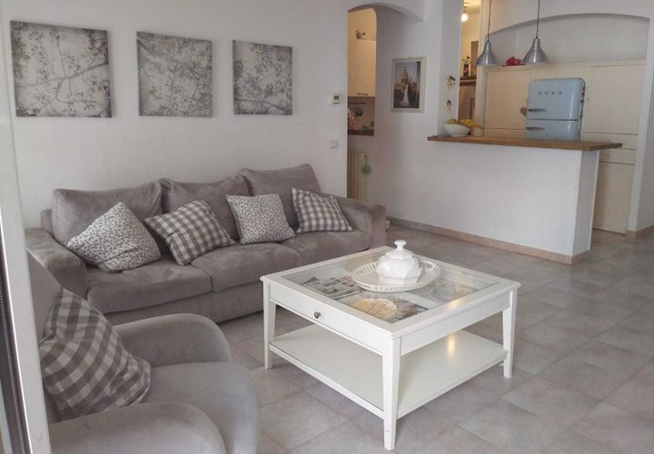 Leilighet i Ragusa, Ragusa, Ragusa - € 110 000 | Ref: QA003 - foto 1