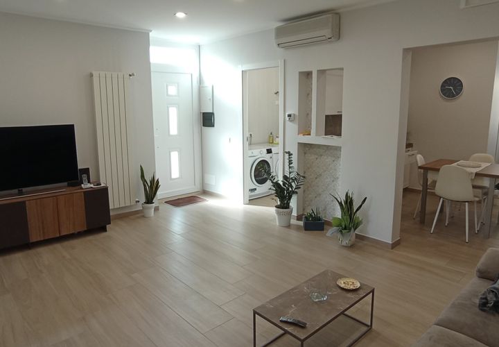 Villa i Chiaramonte Gulfi, Ragusa, Chiaramonte Gulfi - € 110.000 | Ref: CS168 - foto 1
