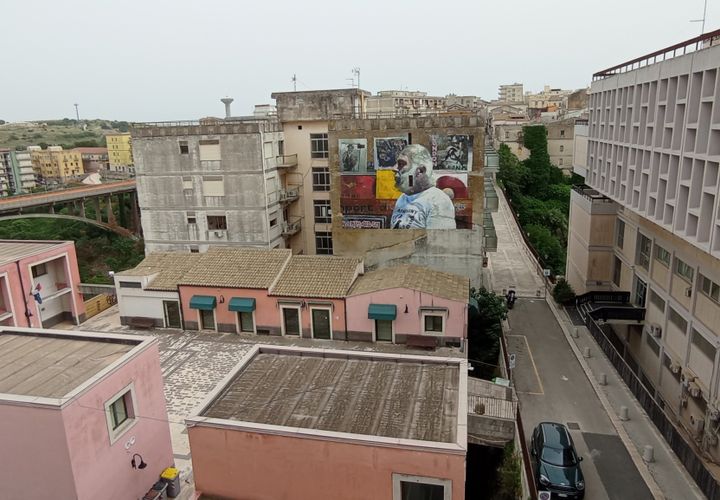 Lejlighed i Ragusa, Ragusa, Ragusa - € 75.000 | Ref: PV116 - foto 1