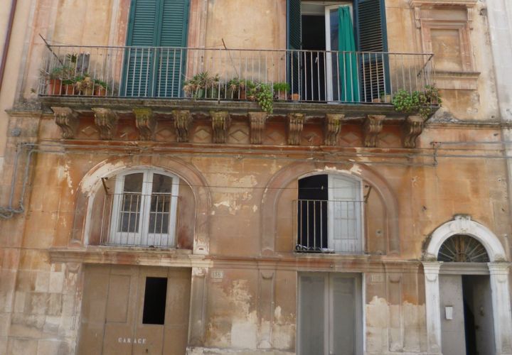 Villa i Ragusa, Ragusa, Ragusa - € 99.000 | Ref: CS029 - foto 1
