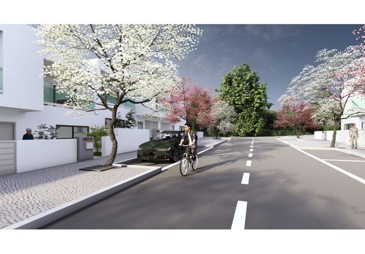 Helårsgrund i Luz, Faro, Luz - € 680.000 | Ref: SÒL_52352_9 - foto 1