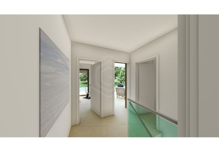 Helårsgrund i Luz, Faro, Luz - € 670.000 | Ref: SÒL_52352_6 - foto 1