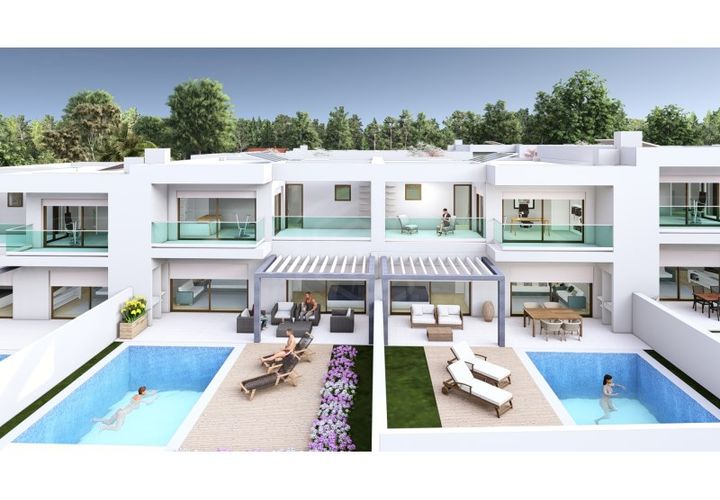 Helårsgrund i Luz, Faro, Luz - € 840.000 | Ref: SÒL_52352_5 - foto 1