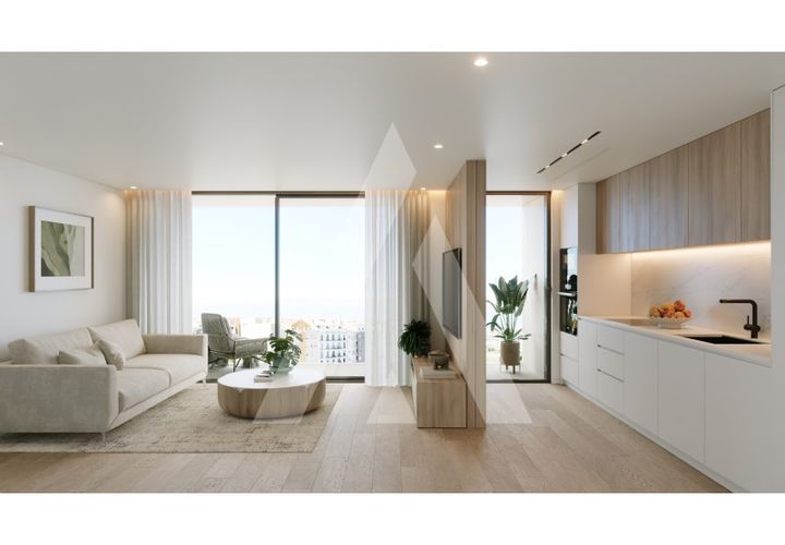 Lejlighed i Aveiro, Aveiro, Aveiro - € 385.000 | Ref: 1021086 N/24 FR - foto 1