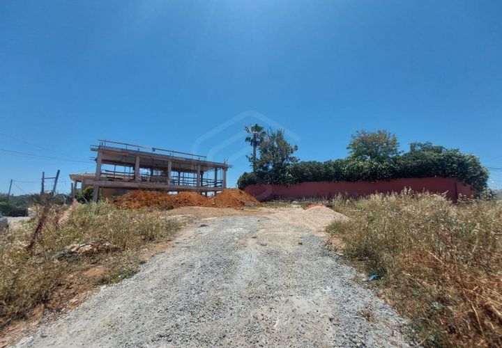 Helårsgrund i Luz, Faro, Luz - € 170.000 | Ref: SÒL_52344 - foto 1