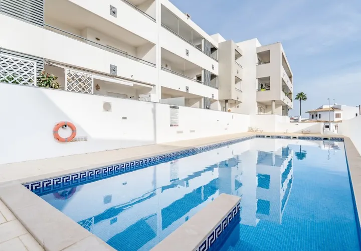 Lejlighed i Albufeira, Faro, Albufeira - € 499.000 | Ref: APA_52897 - foto 1