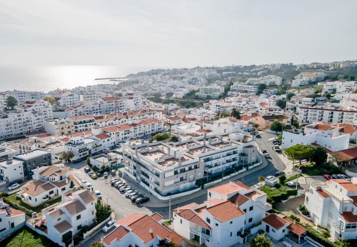 Apartament a Albufeira, Faro, Albufeira - € 499.000 | Ref: APA_52897 - foto 1