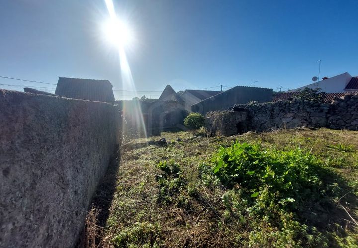 Bungalow i Monchique, Faro, Monchique - € 188.000 | Ref: CAS_52839 - foto 1