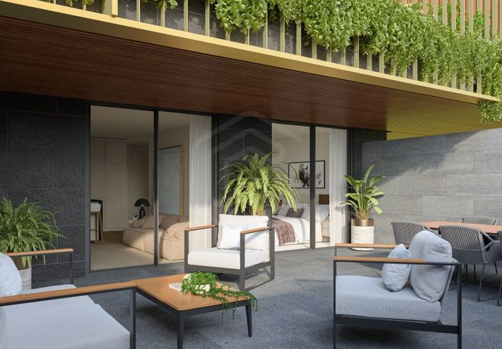 Lejlighed i Canidelo, Porto, Canidelo - € 855.000 | Ref: APA_52365_S Lote 2 - foto 1