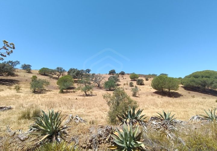 Helårsgrund i Castro Marim, Faro, Castro Marim - € 35.000 | Ref: SÒL_52308 - foto 1