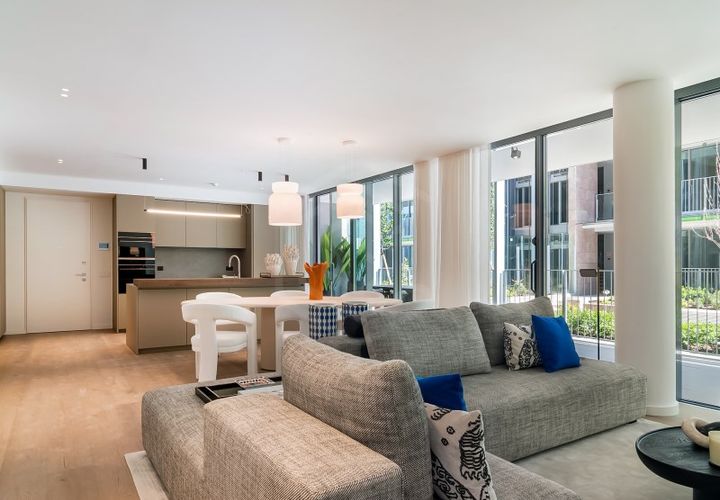 Lejlighed i Lisbon, Lisbon, Lisbon - € 1.110.000 | Ref: APA_52131_P_C5A - foto 1