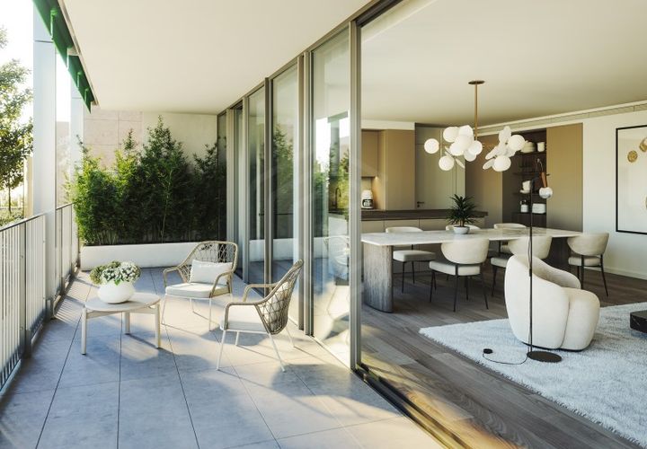 Lejlighed i Lisbon, Lisbon, Lisbon - € 945.000 | Ref: APA_52131_A_C5B - foto 1