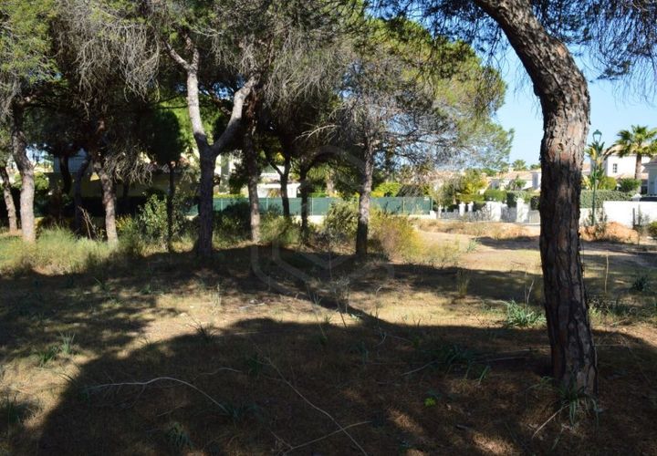 Helårsgrund i Almancil, Faro, Almancil - € 2.275.000 | Ref: T/01201 - foto 1