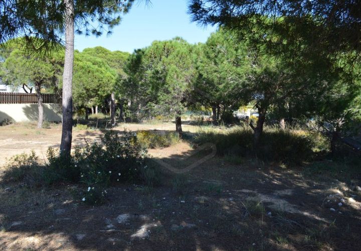 Helårsgrund i Almancil, Faro, Almancil - € 1.975.000 | Ref: T/01204 - foto 1