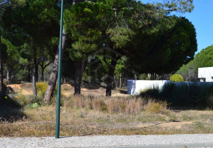 Helårsgrund i Almancil, Faro, Almancil - € 1.975.000 | Ref: T/01203 - foto 1