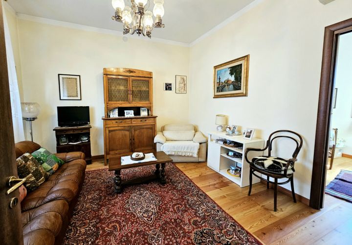 Villa a Vo', Padua, Vo' - € 155.000 | Ref: CS 780 - foto 1