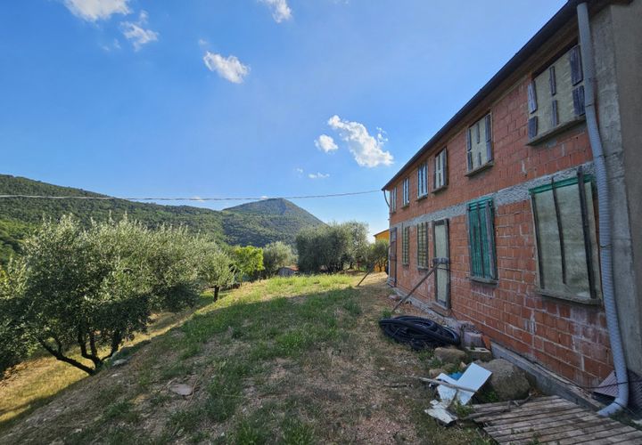 Villa i Cinto Euganeo, Padua, Cinto Euganeo - € 196.000 | Ref: BIF 405 - foto 1
