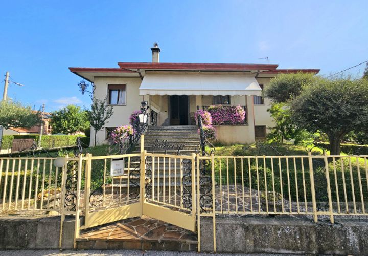Villa i Este, Padua, Este - € 235.000 | Ref: CS 766 - foto 1