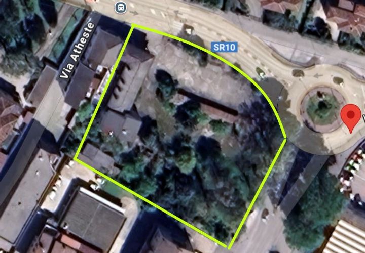 Helårsgrund i Este, Padua, Este - € 319.000 | Ref: TER 265 - foto 1