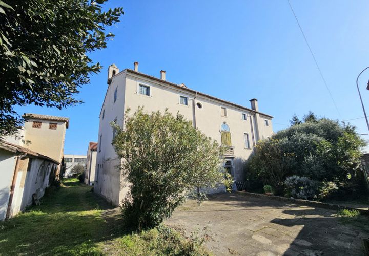Villa a Este, Padua, Este - € 250.000 | Ref: PAL 33 - foto 1
