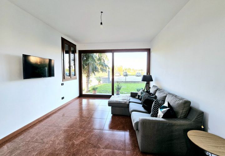 Villa a Ospedaletto Euganeo, Padua, Ospedaletto Euganeo - € 219.000 | Ref: BIF 435 - foto 1
