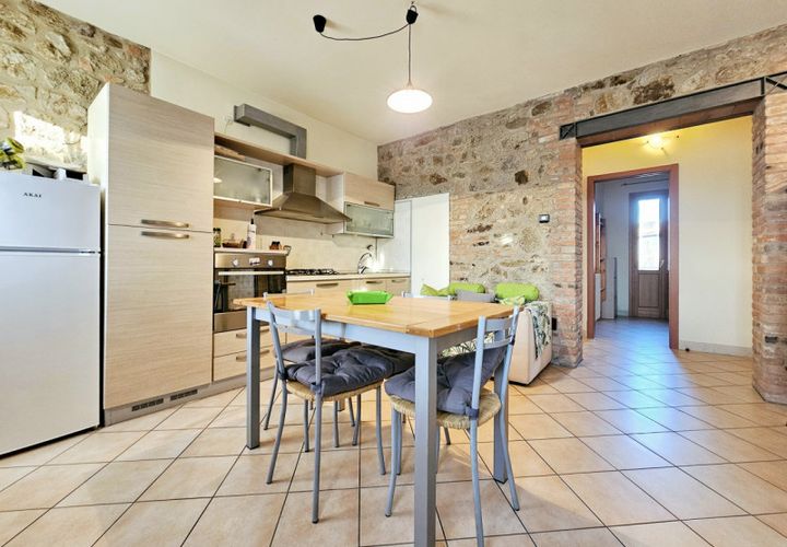Villa a Vo', Padua, Vo' - € 250.000 | Ref: CS 787 - foto 1