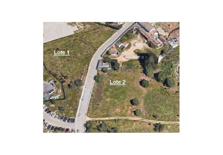 Helårsgrund i Alvor, Faro, Alvor - € 2.600.000 | Ref: SÒL_52424 - foto 1
