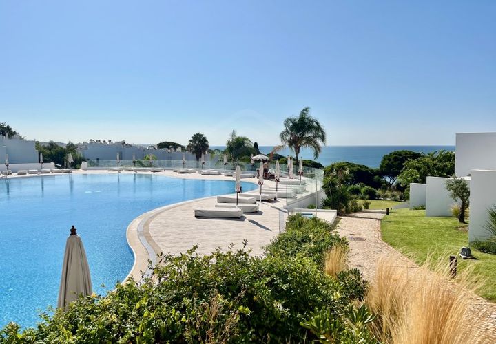 Villa i Albufeira, Faro, Albufeira - € 790.000 | Ref: CAS_52420 - foto 1