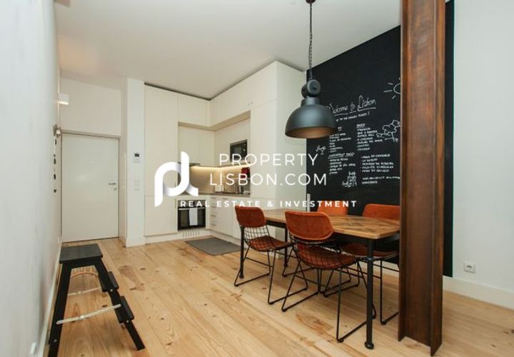 Lejlighed i Lisbon, Lisbon, Lisbon - € 550.000 | Ref: pl988347389 - foto 1
