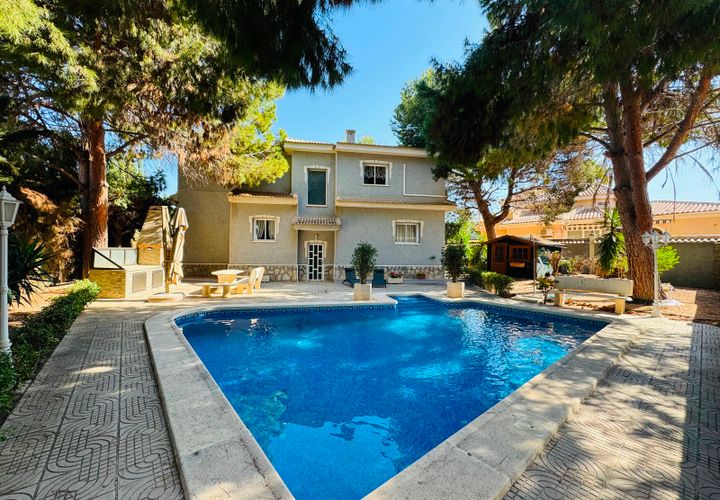 Villa a Ciudad Quesada, Alicante, Ciudad Quesada - € 599.000 | Ref: 028 - foto 1